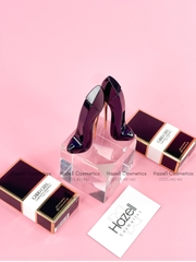 Nước hoa Carolina Herrera GOOD GIRL New York Eau de Parfum 7ml (Đen)