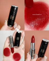 Son thỏi Givenchy Le Rouge Couture Capsule Edition 3.4g