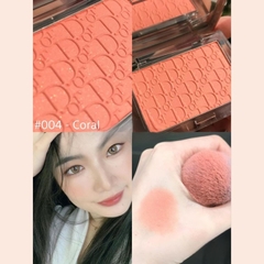 Phấn má DIOR Rosy Glow 4.4g