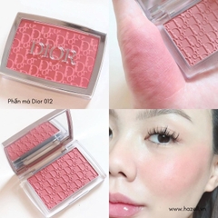 Phấn má DIOR Rosy Glow 4.4g