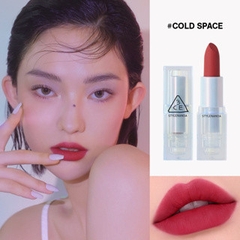 Son thỏi 3CE x TOILETPAPER Soft Matte Lipstick 3.5g
