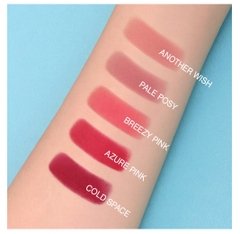 Son thỏi 3CE x TOILETPAPER Soft Matte Lipstick 3.5g