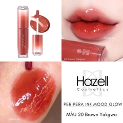Son kem Peripera Ink Mood Glow Tint 4g