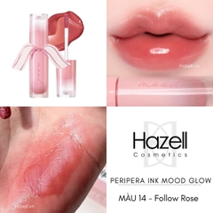 Son kem Peripera Ink Mood Glow Tint 4g