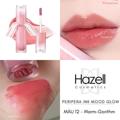 Son kem Peripera Ink Mood Glow Tint 4g
