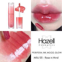 Son kem Peripera Ink Mood Glow Tint 4g