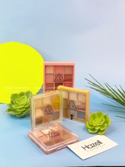 Bảng mắt 9 ô 3CE Multi Eye Color Palette - #Some Def