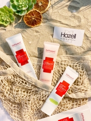 Kem chống nắng Cell Fusion C Toning Sunscreen 100 SPF 50+ PA++++ ( HỒNG 50ml )