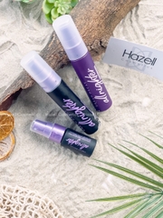 Xịt khoáng khoá nền Urban Decay All Nighter Long Lasting Makeup Setting Spray