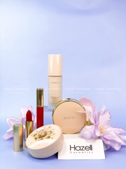 Phấn Nước Gucci Beauty Cushion De Beauté Foundation 14g