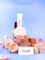 Phấn bắt sáng 3CE Face Highlighter 4.8g - #Open Side