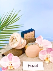 Phấn phủ nén Gucci Poudre De Beaute Mat Naturel 10g