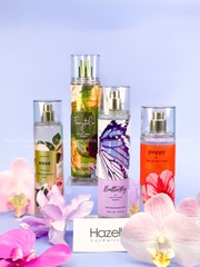 Xịt Thơm Toàn Thân Bath & Body Works Fine Fragrance Mist 236ml