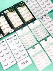 Mi Kun 5 đôi False Eyelashes