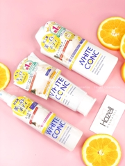 Sữa tắm trắng da White Conc