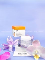 Kem dưỡng trắng V7 Toning Light Dr.Jart 50ml