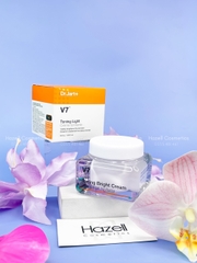 Kem dưỡng trắng V7 Toning Light Dr.Jart 50ml