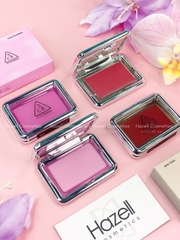 Phấn má 3CE New Take Face Blusher 4.5g