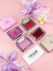 Phấn má 3CE New Take Face Blusher 4.5g