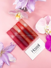 Son kem lì 3CE Blur Water Tint 4.6g