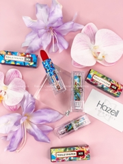 Son thỏi 3CE x TOILETPAPER Soft Matte Lipstick 3.5g