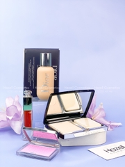 Phấn phủ nén DIOR Forever Natural Velvet 10g