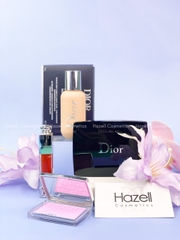Kem nền DIOR Backstage Face & Body Foundation 50ml