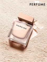 Nước hoa Narciso Rodriguez Eau De Parfum 90ml (Vỏ Nude)