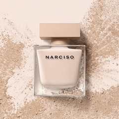 Nước hoa Narciso Rodriguez Eau De Parfum 90ml (Vỏ Nude)