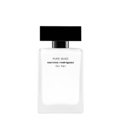 Nước hoa Narciso Rodriguez for her Pure Musc Eau de Parfum 50ml (Vỏ đen)