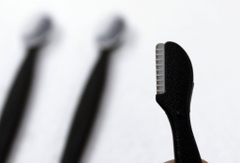 Set 3 dao cạo KAI Eye Brow Razor