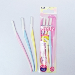 Set 3 dao cạo KAI PSLV-3P