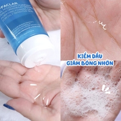 Gel rửa mặt LA ROCHE-POSAY Effaclar Purifying Foaming Gel 50ml