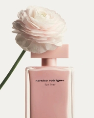 SET 4 Nước hoa Narciso Rodriguez Collector Exclusive Set
