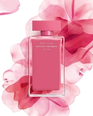 SET 4 Nước hoa Narciso Rodriguez Collector Exclusive Set
