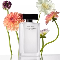 SET 4 Nước hoa Narciso Rodriguez Collector Exclusive Set