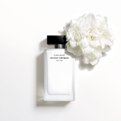 Nước hoa Narciso Rodriguez Pure Musc For Her Eau de Parfum 100ml