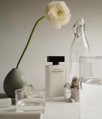 Nước hoa Narciso Rodriguez Pure Musc For Her Eau de Parfum 100ml