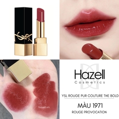 Son thỏi YSL Rouge Pur Couture The Bold 3g