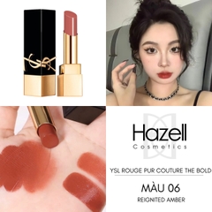 Son thỏi YSL Rouge Pur Couture The Bold 3g