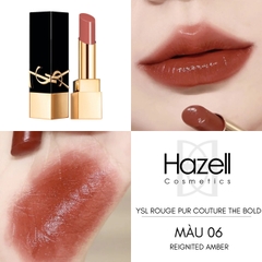 Son thỏi YSL Rouge Pur Couture The Bold 3g