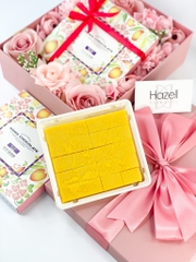 Nama Chocolate Royce Nhật Bản - Mango (Vị Xoài)