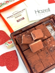 Nama Chocolate Royce Nhật Bản - Tiramisu
