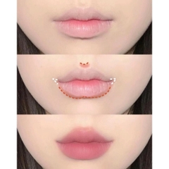Chì kẻ môi UNLEASHIA Oh! Happy Day Lip Pencil 0.8g