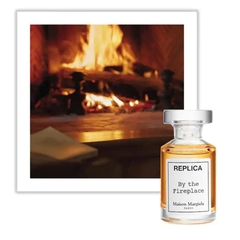 Nước hoa Maison Margiela Replica By the Fireplace Eau de Toilette 7ml