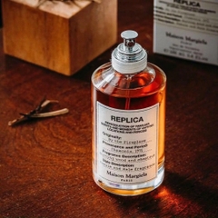 Nước hoa Maison Margiela Replica By the Fireplace Eau de Toilette 7ml