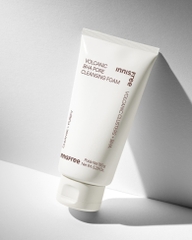 Sữa rửa mặt Innisfree Volcanic BHA Pore Cleansing Foam 150g (Mẫu mới)