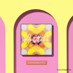 Bảng phấn mắt Lemonade Aesthetic Eyeshadow Palette Version 2 20.8g