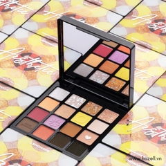 Bảng phấn mắt Lemonade Aesthetic Eyeshadow Palette Version 2 20.8g