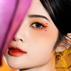 Bảng phấn mắt Lemonade Aesthetic Eyeshadow Palette Version 2 20.8g